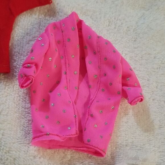 Vintage barbie clothes - Picture 6 of 13